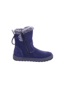 Stiefel Kinder HEART in blau