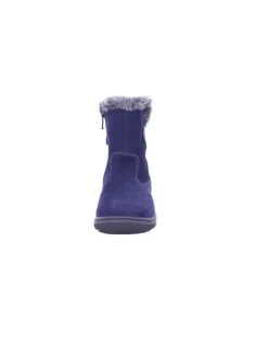 Stiefel Kinder HEART in blau