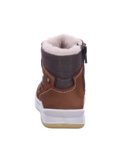 Stiefel Kinder LEVI in Braun