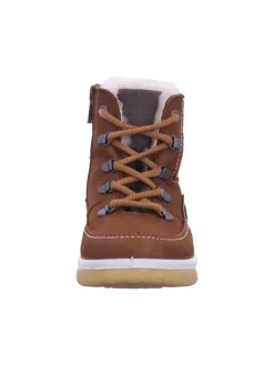 Stiefel Kinder LEVI in Braun