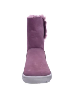 Stiefel Kinder NANUK in Rot