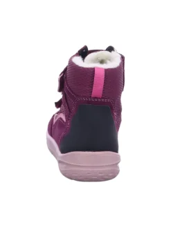 Stiefel Kinder SIKU in Rot