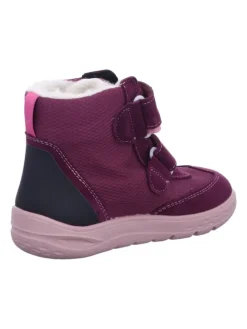 Stiefel Kinder SIKU in Rot