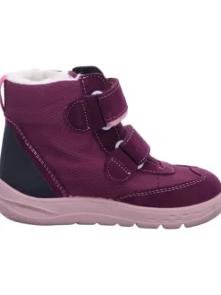 Stiefel Kinder SIKU in Rot