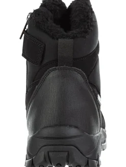 Stiefel Kinger Spikes in 1001 Black