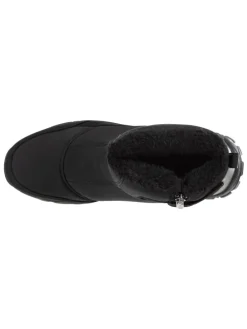 Stiefel Kinger Spikes in 1001 Black