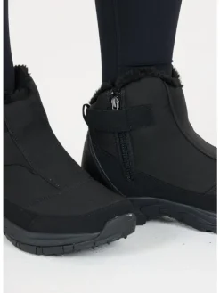 Stiefel Kinger Spikes in 1001 Black