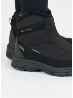 Stiefel Kinger Spikes in 1001 Black