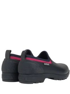 Stiefel Lessfor in Marine