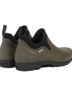 Stiefel Lessfor Plus 2 M in khaki