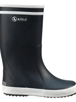 Stiefel Lolly-Pop in marine