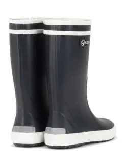 Stiefel Lolly-Pop in marine