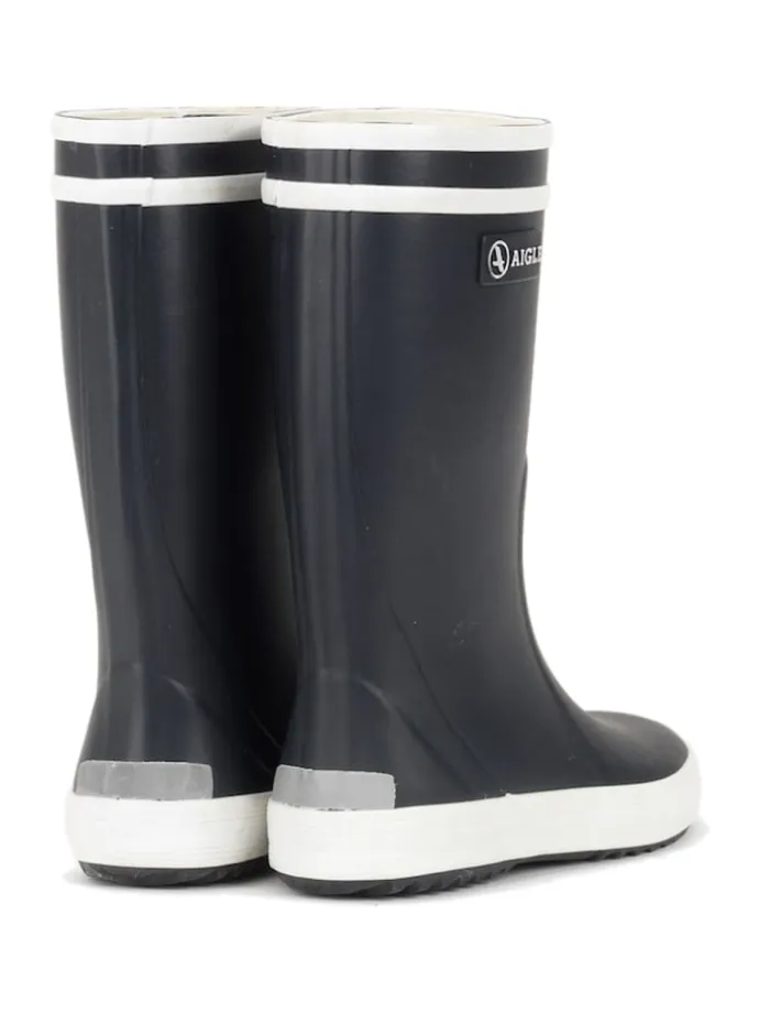 Stiefel Lolly-Pop in marine