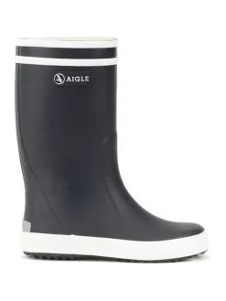 Stiefel Lolly-Pop in marine