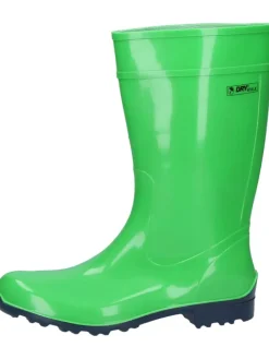 Stiefel Luisa in grün