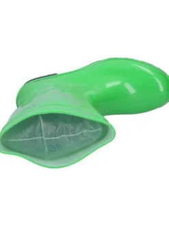 Stiefel Luisa in grün