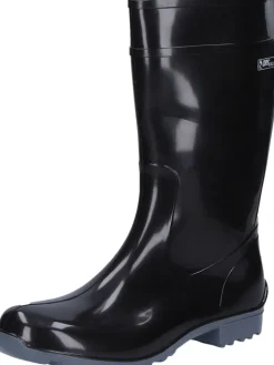 Stiefel Luisa in schwarz