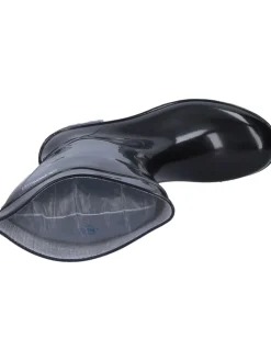 Stiefel Luisa in schwarz