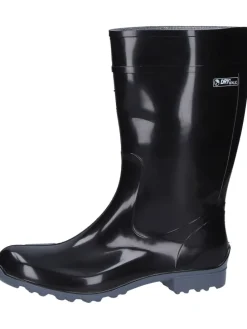 Stiefel Luisa in schwarz