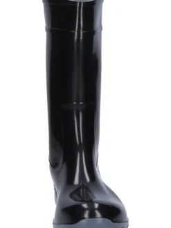 Stiefel Luisa in schwarz