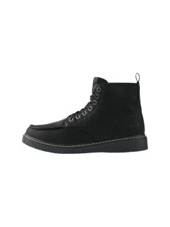 Stiefel MCBalder in Black