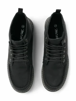 Stiefel MCBalder in Black