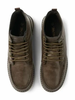 Stiefel MCBalder in Brown