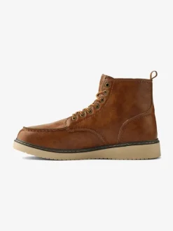 Stiefel MCBalder in Dark Camel
