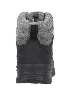 Stiefel Merotu in 1001 Black