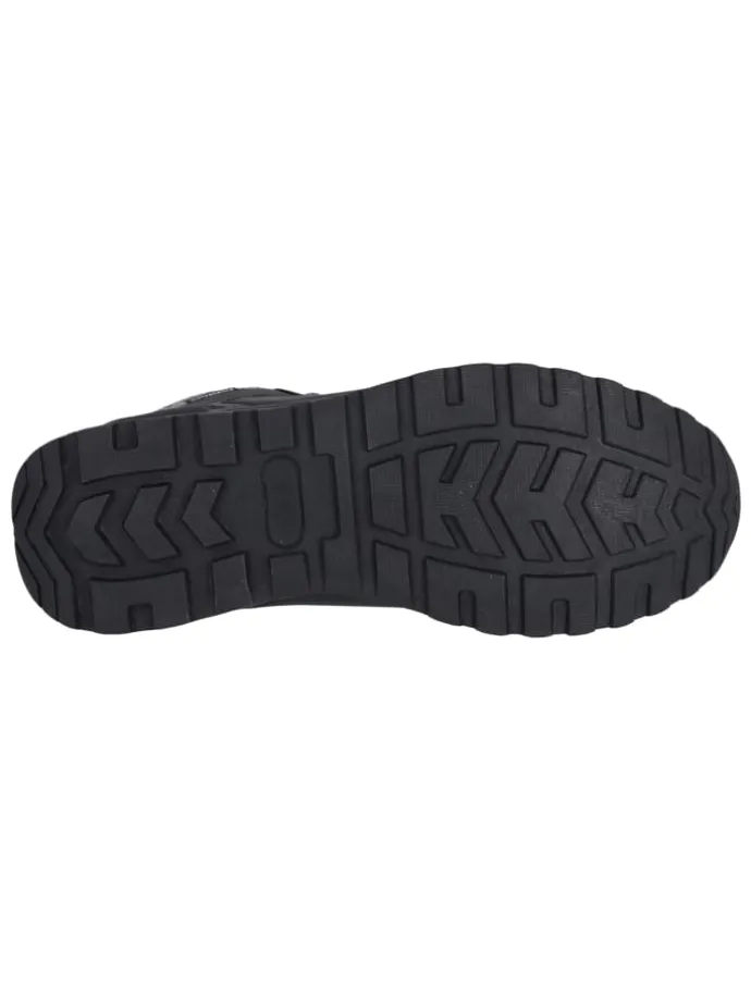 Stiefel Merotu in 1001 Black