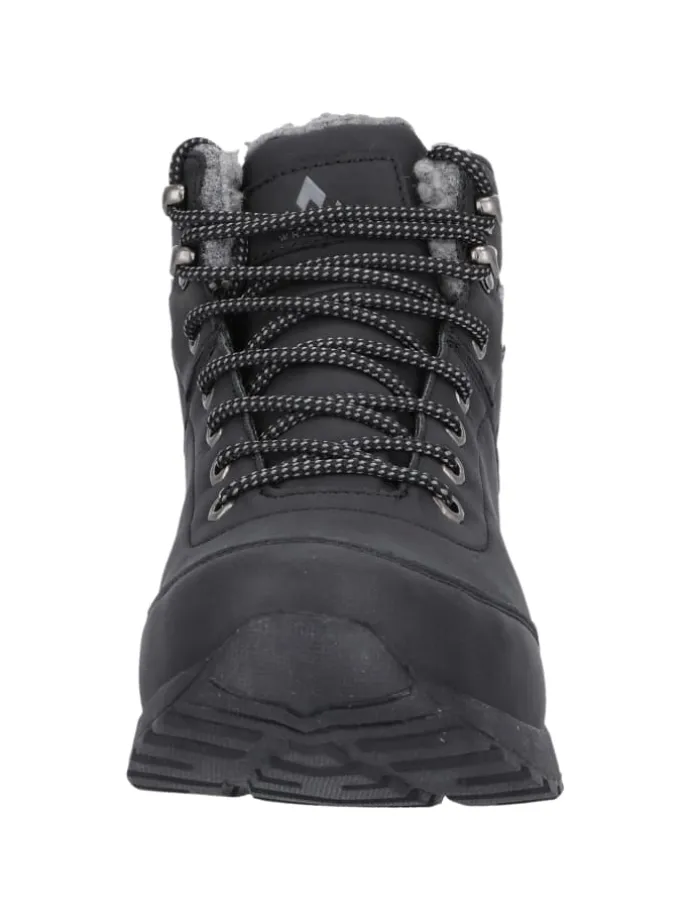 Stiefel Merotu in 1001 Black