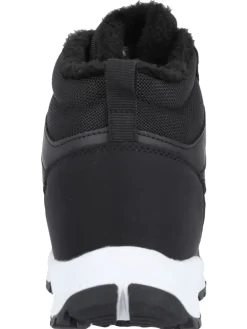 Stiefel Parrite in 1001 Black