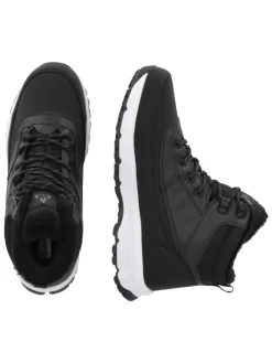 Stiefel Parrite in 1001 Black