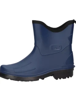 Stiefel Peter in blau