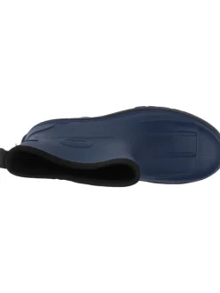 Stiefel Peter in blau