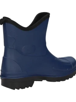 Stiefel Peter in blau