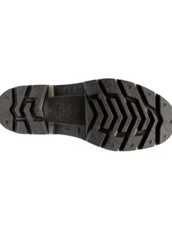 Stiefel Pricemastor lang in grün