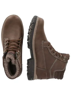 Stiefel Rego in 5007 Mustang