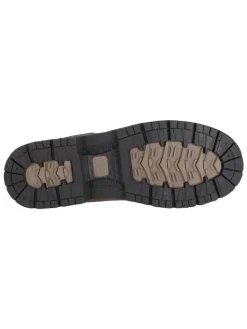 Stiefel Rego in 5007 Mustang