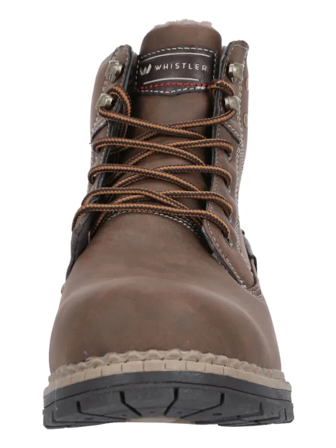 Stiefel Rego in 5007 Mustang