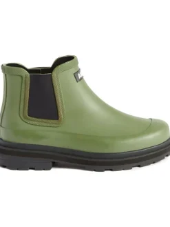 Stiefel Soft Rain M 2 in oliv