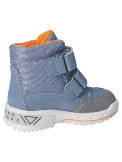 Stiefel Stiefel in blau