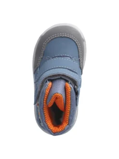 Stiefel Stiefel in blau