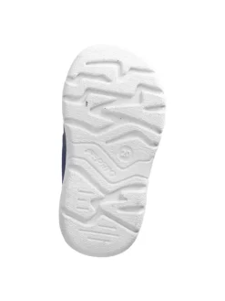 Stiefel Stiefel in blau/kombi