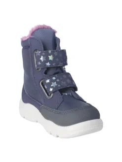 Stiefel Stiefel in blau/kombi