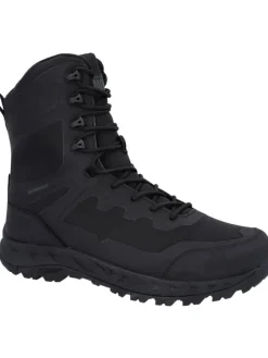 Stiefel "Ultima Pro Rc 8.0 Sz Wp" in Schwarz