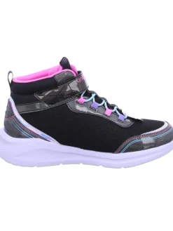 Stiefel Unicorn Chaser in Schwarz