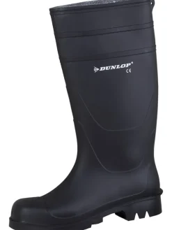 Stiefel Universal in schwarz