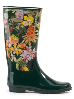 Stiefel Venise in Kew garden 2