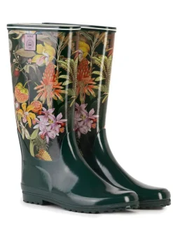 Stiefel Venise in Kew garden 2